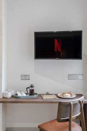 Imagen general del Hotel Your Apartment Tooting. Foto 1