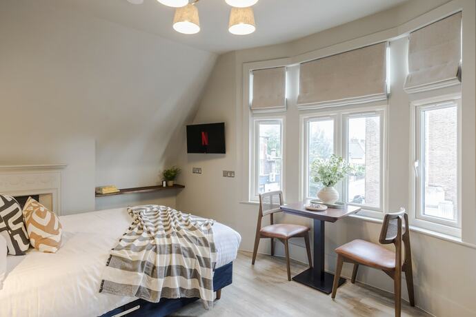 Imagen general del Hotel Your Apartment Tooting. Foto 2