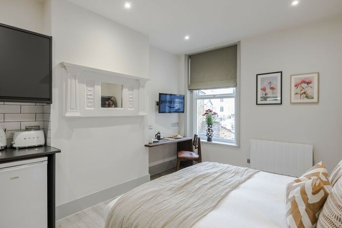Imagen general del Hotel Your Apartment Tooting. Foto 3