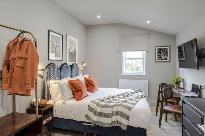 Imagen general del Hotel Your Apartment Tooting. Foto 5