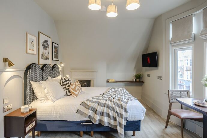 Imagen de la habitación del Hotel Your Apartment Tooting. Foto 16