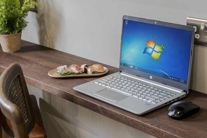 Imagen general del Hotel Your Apartment Tooting. Foto 8