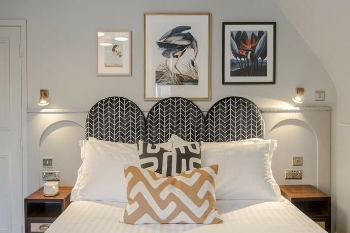 Imagen de la habitación del Hotel Your Apartment Tooting. Foto 19