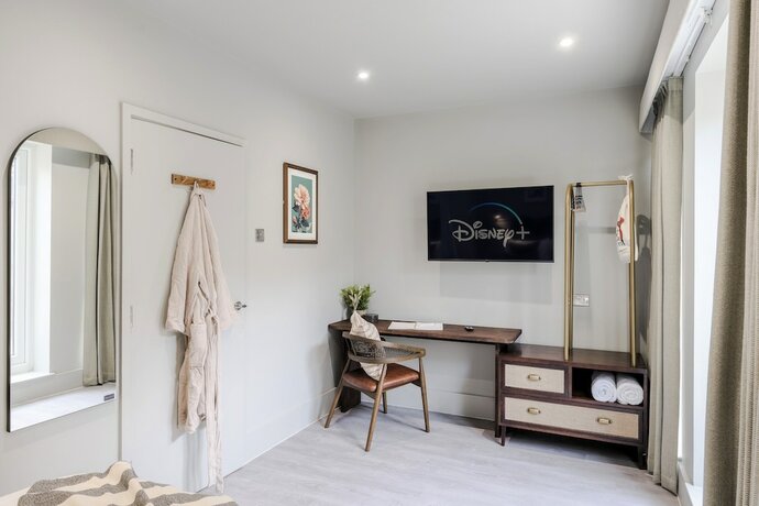 Imagen de la habitación del Hotel Your Apartment Tooting. Foto 20