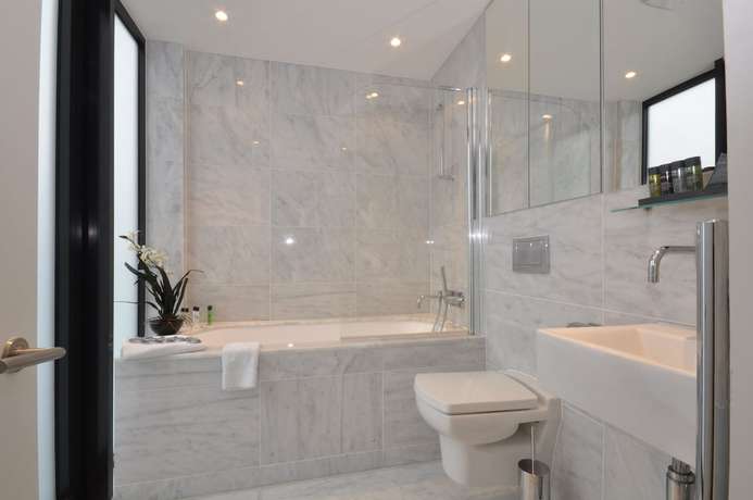 Imagen de la habitación del Hotel Your Base Apartments Dublin. Foto 10