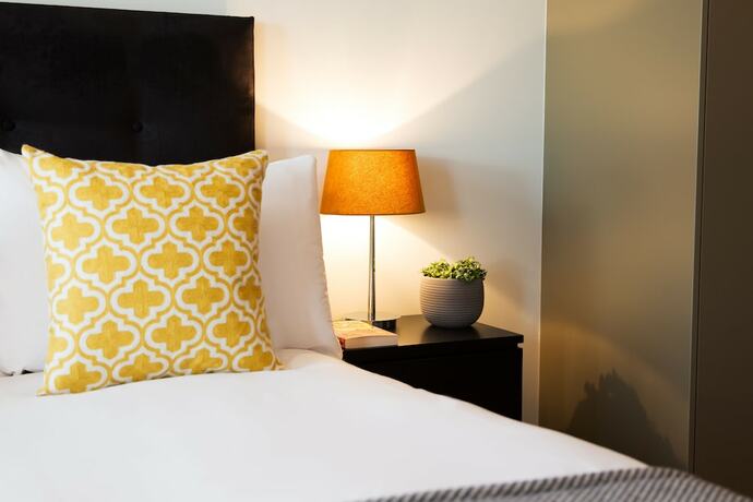 Imagen general del Hotel Your Base Dublin - Sandyford. Foto 3