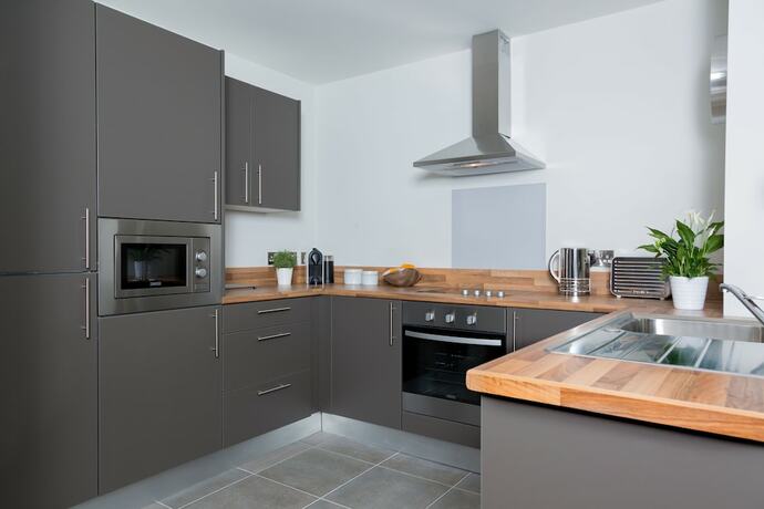Imagen general del Hotel Your Base Dublin - Sandyford. Foto 4