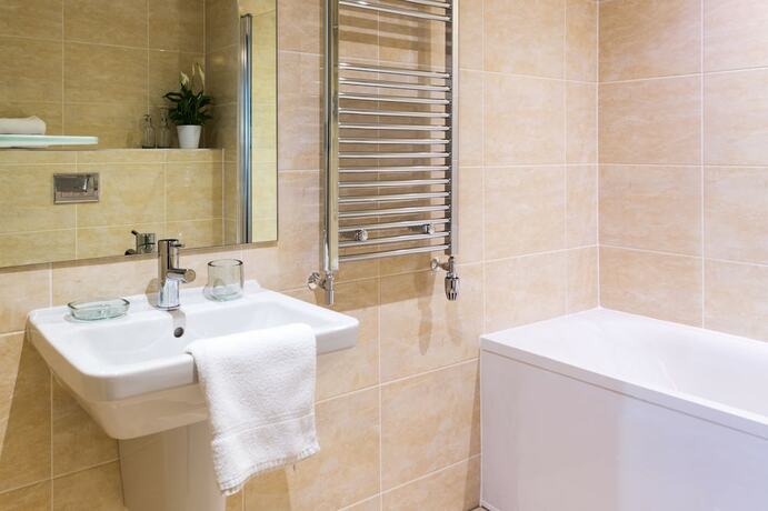 Imagen general del Hotel Your Base Dublin - Sandyford. Foto 5