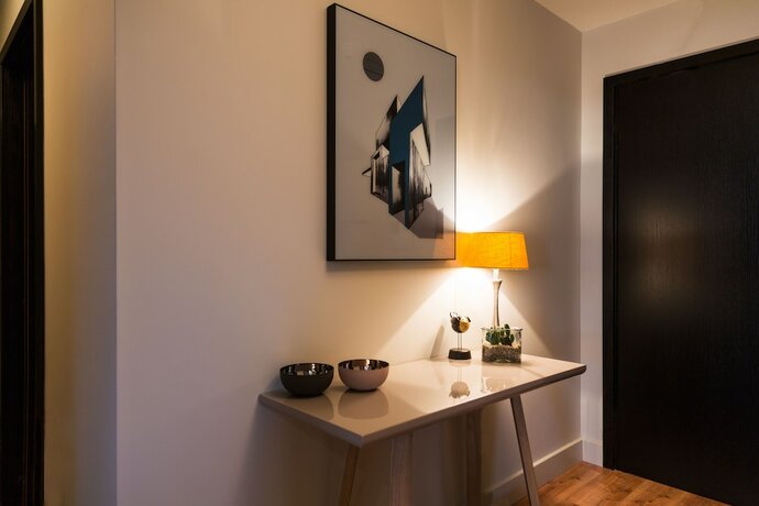 Imagen general del Hotel Your Base Dublin - Sandyford. Foto 11