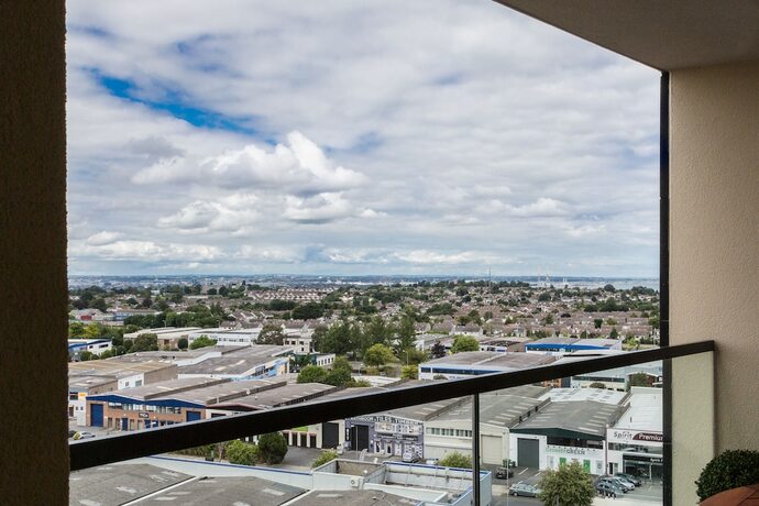 Imagen general del Hotel Your Base Dublin - Sandyford. Foto 12