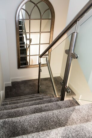 Imagen general del Hotel Your Base Dublin - Sandyford. Foto 13