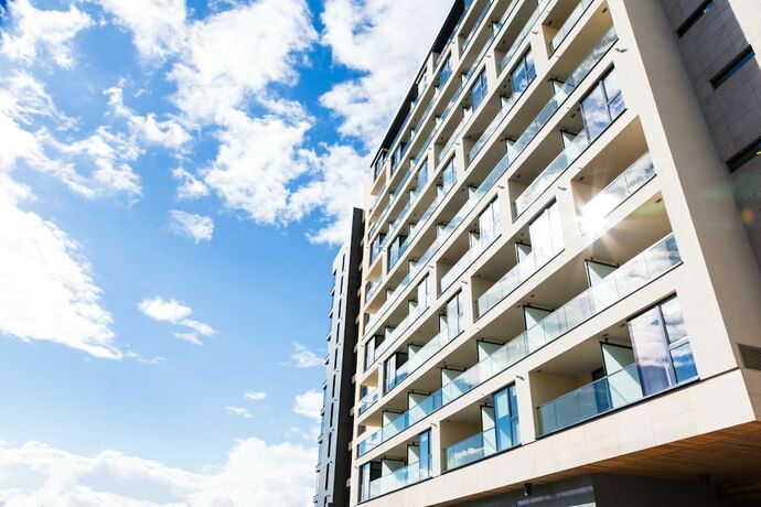 Imagen general del Hotel Your Base Dublin - Sandyford. Foto 14