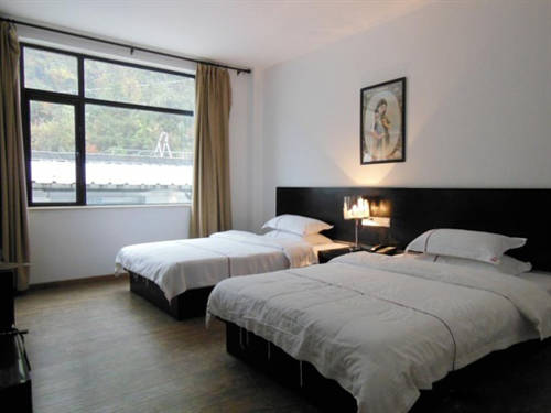 Imagen de la habitación del Hotel Your Distance Home. Foto 5