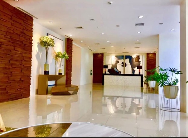 Imagen general del Hotel Your Dream Home At Abreeza Davao. Foto 5