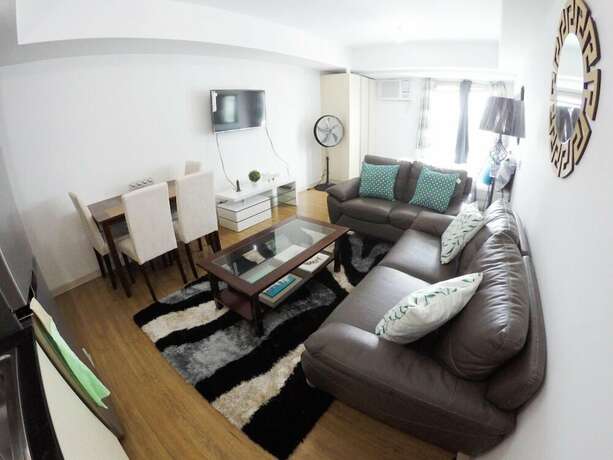 Imagen general del Hotel Your Dream Home At Abreeza Davao. Foto 8