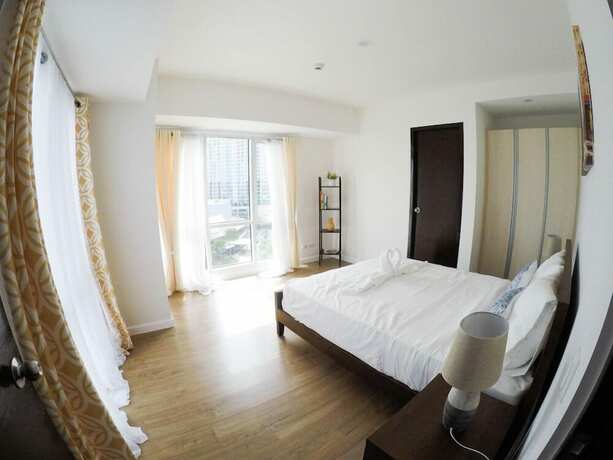Imagen general del Hotel Your Dream Home At Abreeza Davao. Foto 9