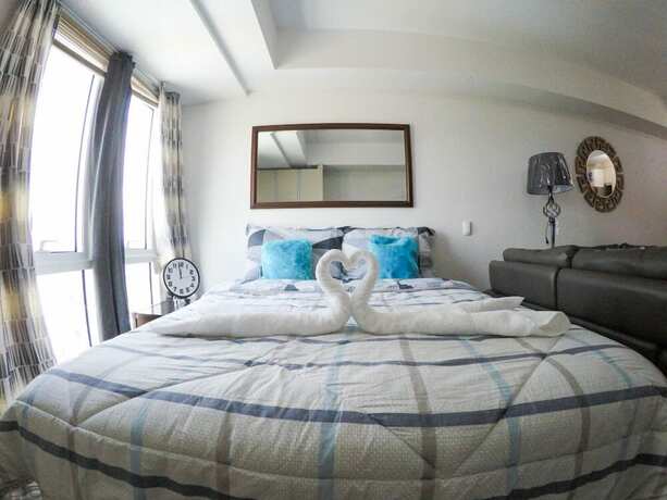 Imagen general del Hotel Your Dream Home At Abreeza Davao. Foto 12