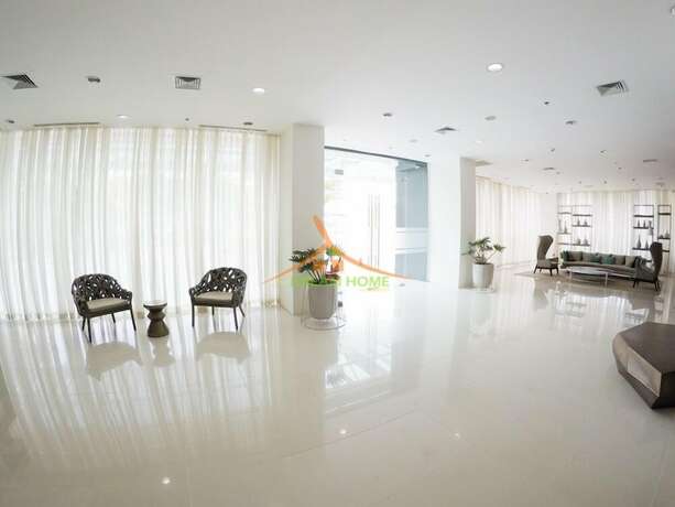 Imagen general del Hotel Your Dream Home At Abreeza Davao. Foto 15