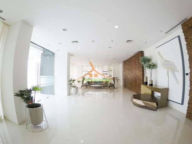 Imagen general del Hotel Your Dream Home At Abreeza Davao. Foto 17