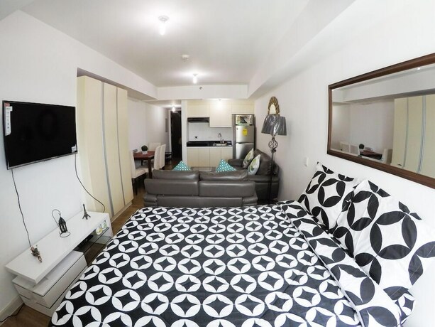 Imagen general del Hotel Your Dream Home At Abreeza Davao. Foto 18