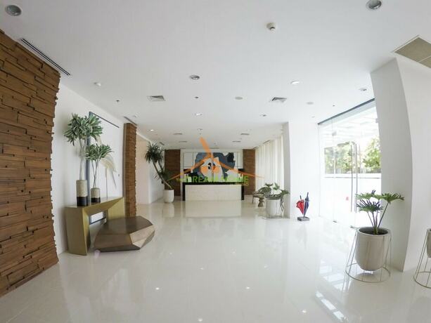 Imagen general del Hotel Your Dream Home At Abreeza Davao. Foto 21