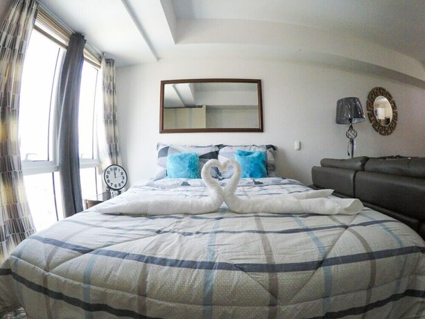 Imagen de la habitación del Hotel Your Dream Home At Abreeza Davao. Foto 23
