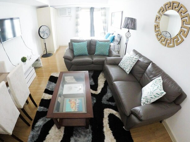 Imagen de la habitación del Hotel Your Dream Home At Abreeza Davao. Foto 25