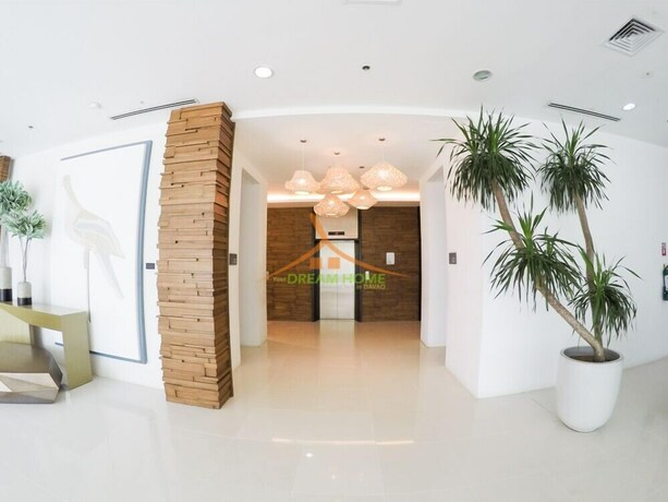Imagen de los interiores del Hotel Your Dream Home At Abreeza Davao. Foto 30