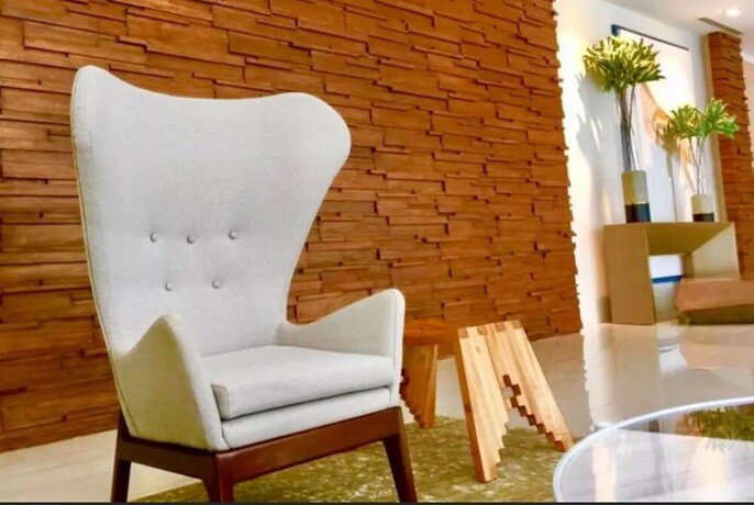 Imagen de los interiores del Hotel Your Dream Home At Abreeza Davao. Foto 31