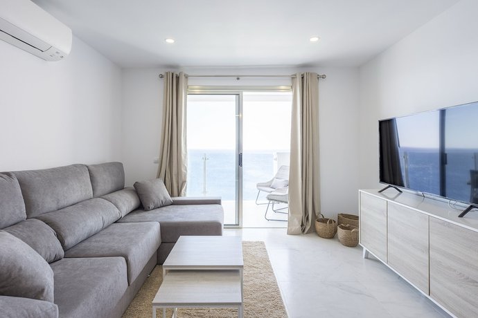 Imagen de la habitación del Hotel Your Dream Vacation in Tenerife Seaview. Foto 6