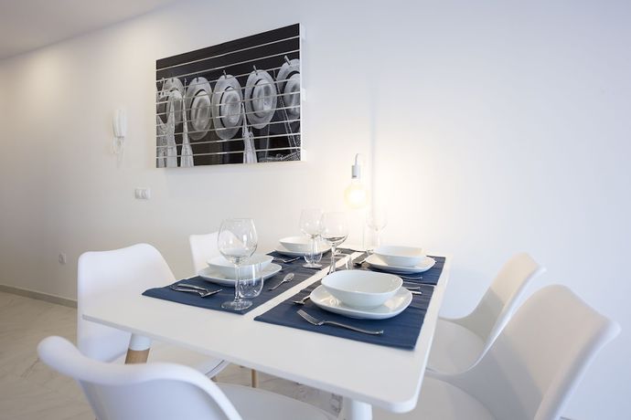 Imagen de la habitación del Hotel Your Dream Vacation in Tenerife Seaview. Foto 8