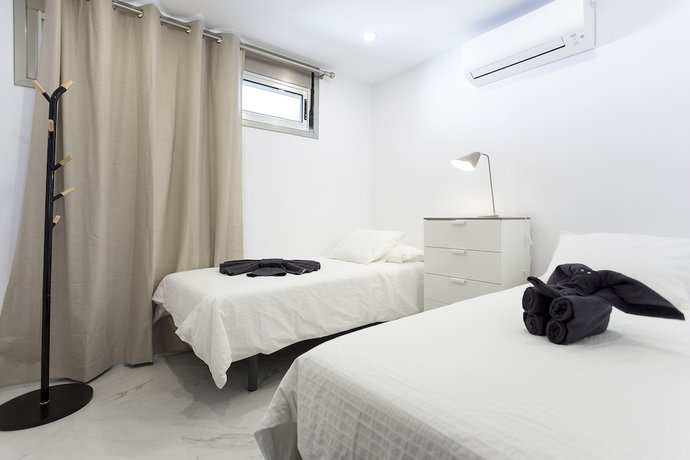 Imagen de la habitación del Hotel Your Dream Vacation in Tenerife Seaview. Foto 9