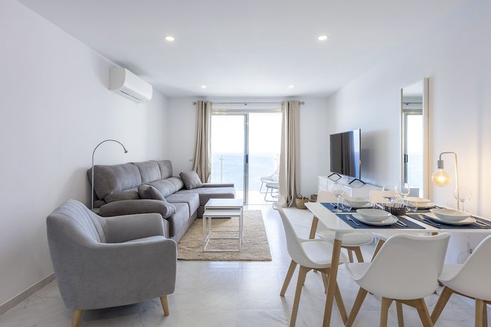 Imagen de la habitación del Hotel Your Dream Vacation in Tenerife Seaview. Foto 10