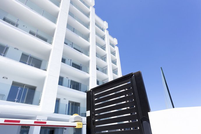 Imagen general del Hotel Your Dream Vacation in Tenerife Seaview. Foto 5