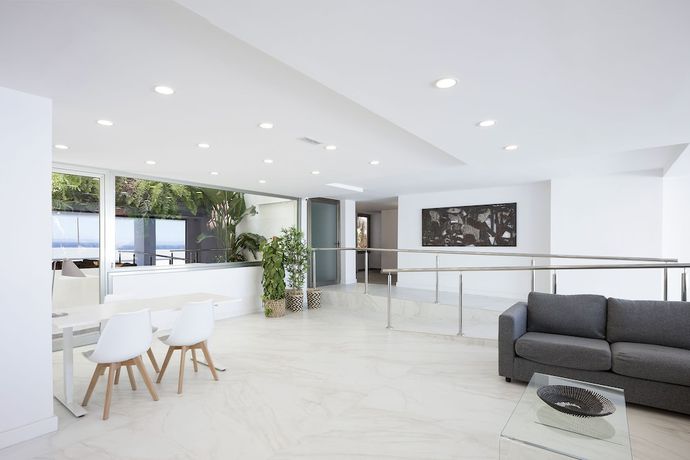 Imagen de los interiores del Hotel Your Dream Vacation in Tenerife Seaview. Foto 17