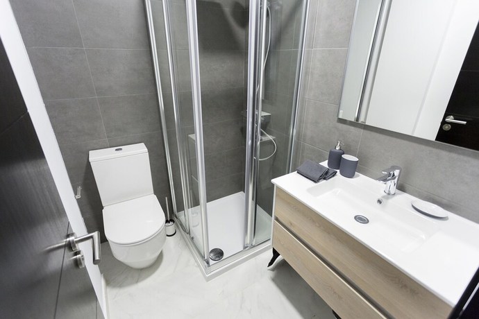 Imagen de la habitación del Hotel Your Dream Vacation in Tenerife Seaview. Foto 12