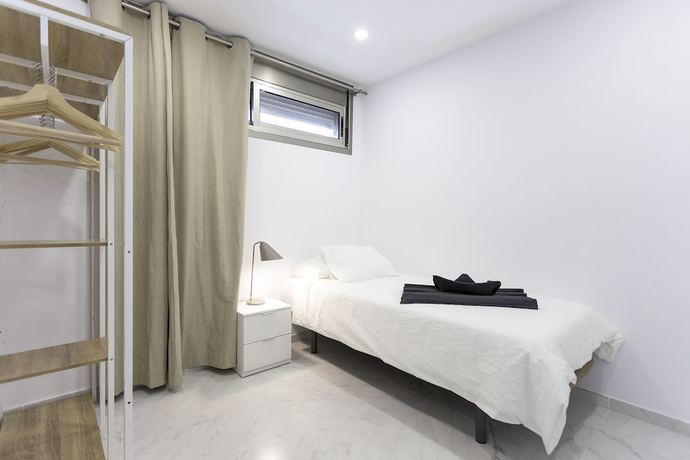 Imagen de la habitación del Hotel Your Dream Vacation in Tenerife Seaview. Foto 13