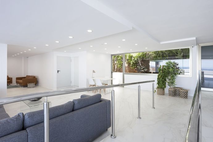 Imagen de los interiores del Hotel Your Dream Vacation in Tenerife Seaview. Foto 18