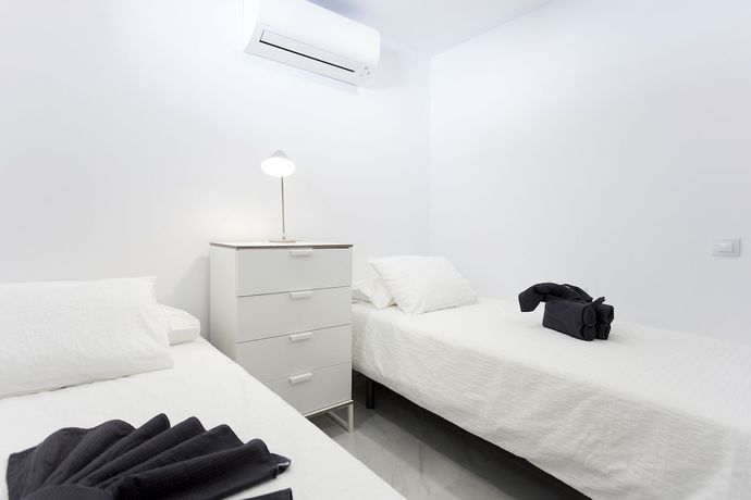 Imagen de la habitación del Hotel Your Dream Vacation in Tenerife Seaview. Foto 14