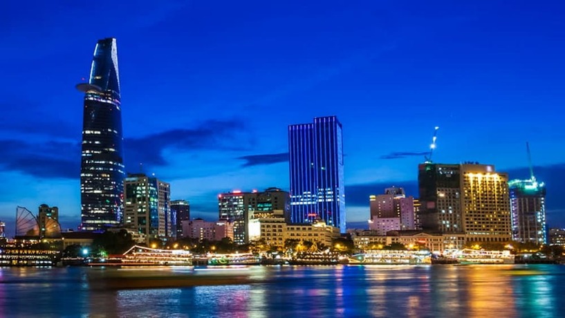 Imagen general del Hotel Your Home Serviced Apartment. Foto 5