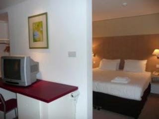 Imagen de la habitación del Hotel Your Hotel Dundee. Foto 2