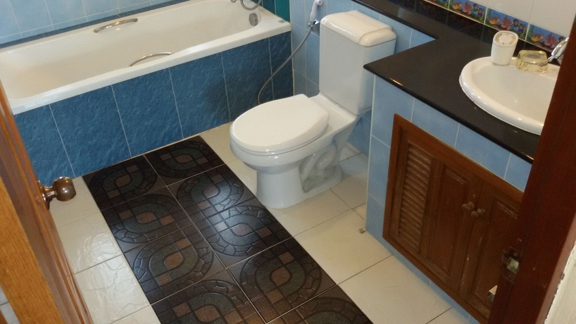 Imagen de la habitación del Hotel Your House 3 Guest House. Foto 4