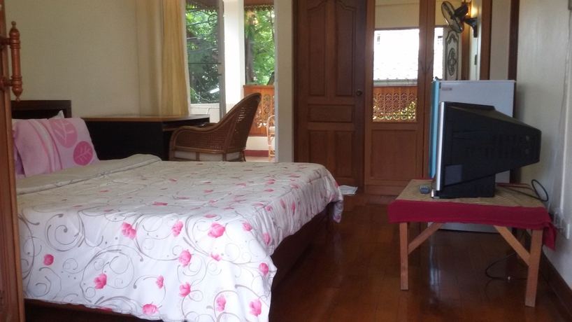 Imagen de la habitación del Hotel Your House 3 Guest House. Foto 6