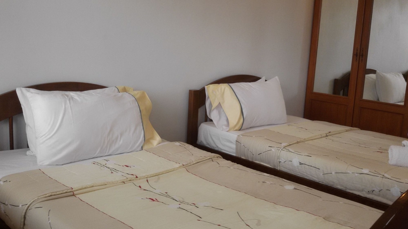 Imagen de la habitación del Hotel Your House 3 Guest House. Foto 11