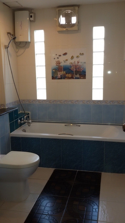 Imagen de la habitación del Hotel Your House 3 Guest House. Foto 12