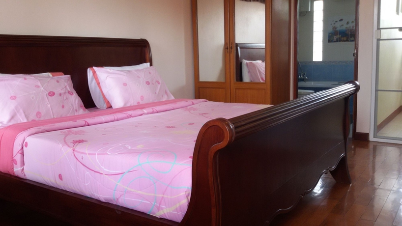 Imagen de la habitación del Hotel Your House 3 Guest House. Foto 13