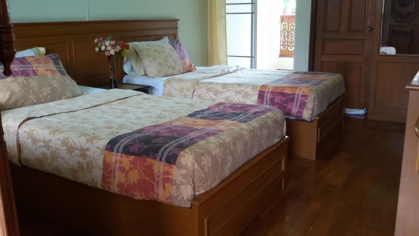 Imagen de la habitación del Hotel Your House 3 Guest House. Foto 15