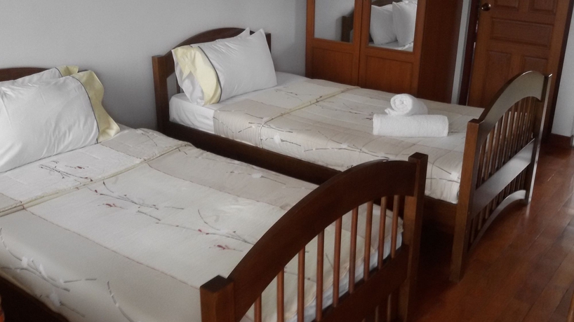 Imagen de la habitación del Hotel Your House 3 Guest House. Foto 16