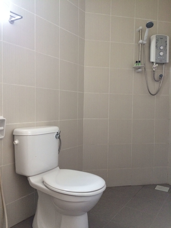 Imagen de la habitación del Hotel Your Klang By D'concept. Foto 3