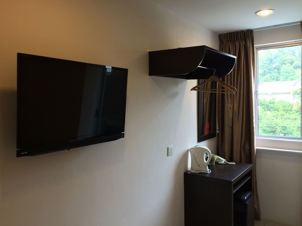 Imagen de la habitación del Hotel Your Klang By D'concept. Foto 7